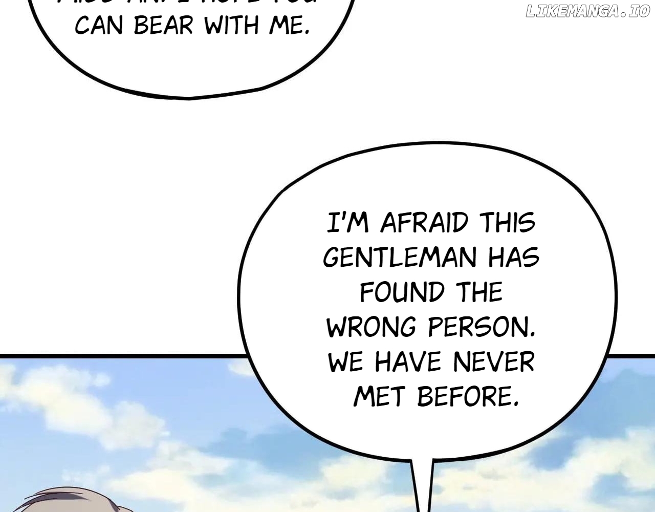 Me, The Heavenly Destined Villain Chapter 263 - page 27